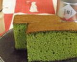 めりーのふんわりしっとりカステラ♡作り方22写真