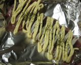 イカのマヨネーズ焼き♪魚焼きグリルで。作り方4写真
