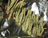 イカのマヨネーズ焼き♪魚焼きグリルで。作り方4写真