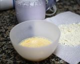 簡単おやつ★カイザーシュマーレン(風)作り方1写真