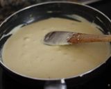 海老のクリームパスタ作り方9写真
