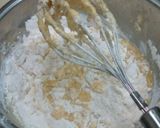 材料４つ☆炊飯器で香るバナナケーキ・。＊作り方4写真
