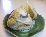 もっちり薄味♪鶏五目炊き込みごはん♪作り方4写真