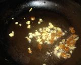 ニーハオ！マーボー豆腐と申します！作り方1写真
