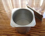 緑茶ミントのパン作り方9写真