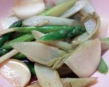 春野菜のしょうゆマリネ作り方3写真