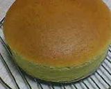 手づかみで食べたくなるチーズケーキ〜♪作り方8写真