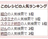 ケンミンショー紹介☆鳥取♥スタミナ納豆♥作り方7写真