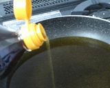 高野豆腐の煮物作り方2写真