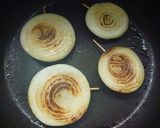 +お酢で食欲増進！鶏のカレー焼き作り方2写真