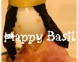 お雛様♪菱餅型ちらし寿司作り方13写真