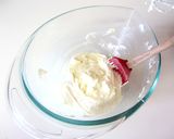 フレッシュミントたっぷり♪チョコクッキー作り方3写真
