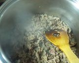 うちのカレー作り方3写真