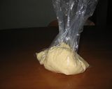 袋でこねるだけで簡単!パン!!作り方2写真