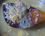 うちのカレー作り方6写真