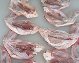 照り照り、すっぱおいしい、手羽先の黒酢煮作り方1写真