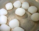 ぷりっぷり串焼き作り方1写真