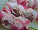 ぷりっぷり串焼き作り方8写真