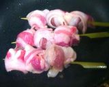 ぷりっぷり串焼き作り方9写真