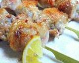 ぷりっぷり串焼き作り方10写真