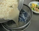 チキン・ビリヤニ。作り方3写真