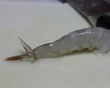 みんな大好きえびマヨ作り方1写真