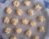 簡単☆とってもおいしいクッキー♥作り方6写真