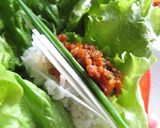 簡～単♪【お野菜好きになっちゃう肉味噌】作り方12写真