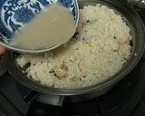チキン・ビリヤニ。作り方6写真