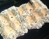 豚肉のクリームチーズ巻き作り方5写真