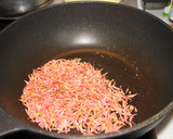 カルシウムたっぷり桜エビのご飯作り方1写真