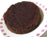 おからと長いもの珈琲ケーキ作り方9写真
