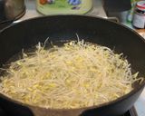 もやしの中華あえ作り方1写真