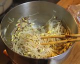 もやしの中華あえ作り方2写真