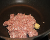 厚揚げとひき肉煮作り方2写真