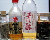 白菜とワカメのちゃちゃっと漬作り方4写真