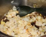 ほんのりトマトのスパイシーチキンカレー作り方1写真
