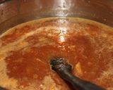 ほんのりトマトのスパイシーチキンカレー作り方2写真
