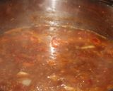 ほんのりトマトのスパイシーチキンカレー作り方3写真