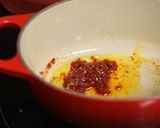 鶏肉・うずら・トマトの酢ープ作り方3写真