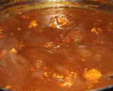 ほんのりトマトのスパイシーチキンカレー作り方6写真