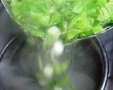 春キャベツの麻婆作り方13写真