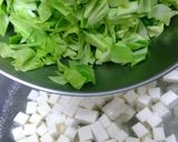 春キャベツの麻婆作り方11写真