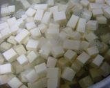 春キャベツの麻婆作り方10写真
