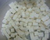 春キャベツの麻婆作り方6写真