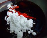 春キャベツの麻婆作り方24写真