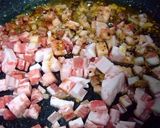春キャベツの麻婆作り方20写真