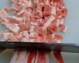 春キャベツの麻婆作り方18写真