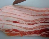 春キャベツの麻婆作り方17写真