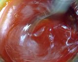 春キャベツの麻婆作り方25写真